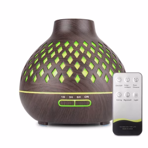 CARFISO LOOX GAABAN REMOTE