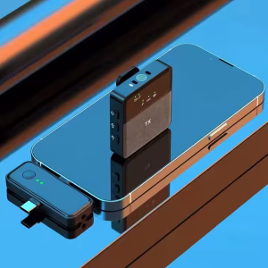 WIRELESS MICROPHONE S3X31