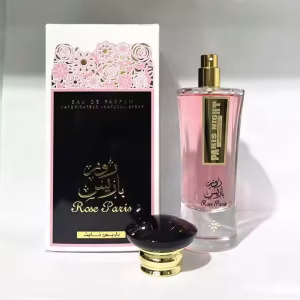 ROSE PARIS PERFUME