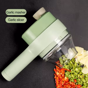 MINI FOOD CHOPPER