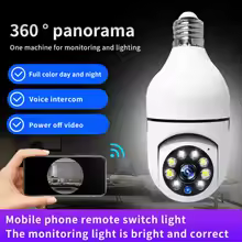 WIFI SMART NET CAMERA