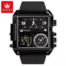 OLVES 1101 MEN WATCH