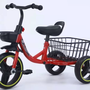 TRICYCLE ONE SEAT 501