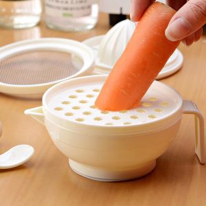 BABY FOOD MAKER MULTIF RK 3706