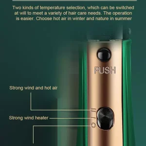 3IN1 HAIR STYLER 5002