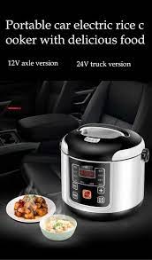 RAF MULTI COOKER 6.0L