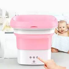MINI WASHING MACHINE
