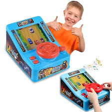 CAR RACING
