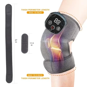 KNEE MASSAGE