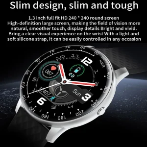 ONOLA SMART WATCH ONZL03