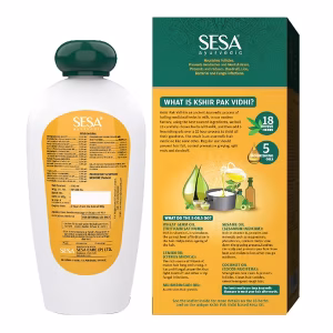 SESA HAIR OIL 100ML